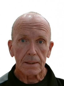 Steven Arthur Ferguson a registered Sex Offender of Arizona