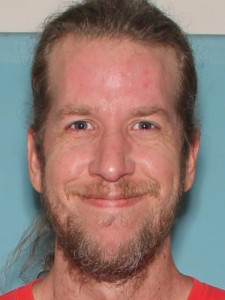 Derek Newman Stone a registered Sex Offender of Arizona
