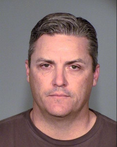 Michael Eugene Haney a registered Sex Offender of Arizona