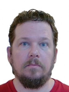 Michael David Thompson a registered Sex Offender of Arizona