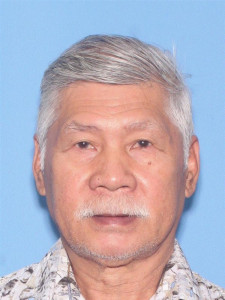 Viet Thanh Ly a registered Sex Offender of Arizona