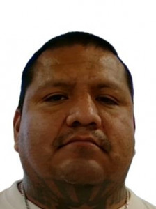 Ferdinand Corey Crook a registered Sex Offender of Arizona