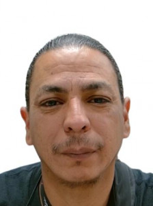 Manuel Perez a registered Sex Offender of Arizona