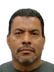 Aaron Castor Castillo a registered Sex Offender of Arizona
