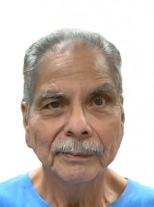 Gabriel Muniz a registered Sex Offender of Arizona