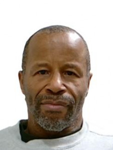 David Leandre Robertson a registered Sex Offender of Arizona