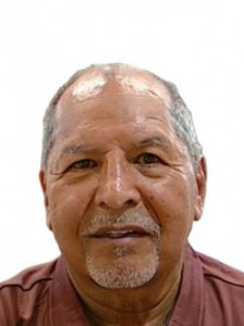 Ernie Rosette a registered Sex Offender of Arizona