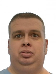 Jerry Lee Geegan a registered Sex Offender of Arizona