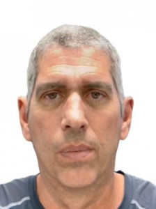 Patrick Sean Lackie a registered Sex Offender of Arizona