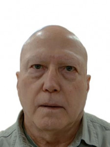 James Ward Snyder a registered Sex Offender of Arizona