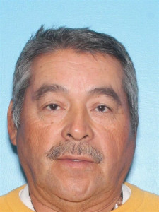 Carlos Fabian Cerna a registered Sex Offender of Arizona