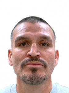 Julian Reyna a registered Sex Offender of Arizona