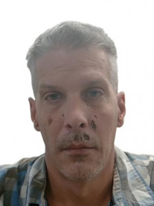 Daniel Joseph Neuberger II a registered Sex Offender of Arizona