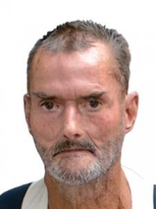 Terry Wayne Martin a registered Sex Offender of Arizona
