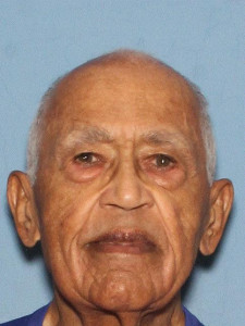 Ralston Orlando Pitts a registered Sex Offender of Arizona