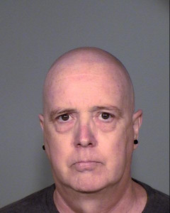 Keath Stephen Allen a registered Sex Offender of Arizona
