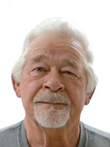 George Matthew Stringham a registered Sex Offender of Arizona