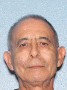 Ruben Mercado a registered Sex Offender of Arizona