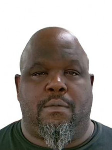 Mikael Montreand Cox a registered Sex Offender of Arizona