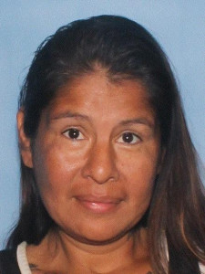 Paula Angie Guzman a registered Sex Offender of Arizona