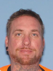 Jeremy Lee Quick a registered Sex Offender of Arizona