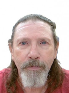 David Charles Garber a registered Sex Offender of Arizona