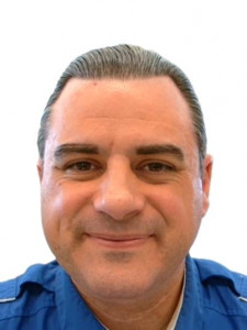 Matthew Thomas Scheremeta a registered Sex Offender of Arizona