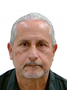 William Jacob Fritz a registered Sex Offender of Arizona