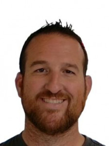 Mitchell Talbot Holt a registered Sex Offender of Arizona