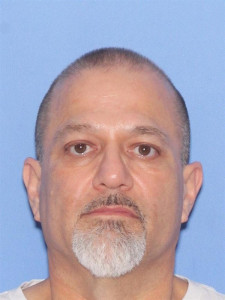 Oscar Ortega a registered Sex Offender of Arizona