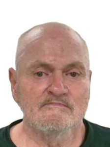 John Alfred Lee a registered Sex Offender of Arizona