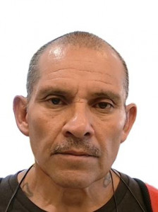 Reynaldo Garza a registered Sex Offender of Arizona