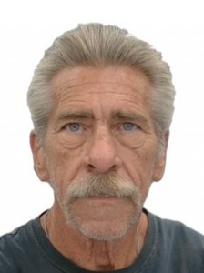 Floyd Allen Elwell a registered Sex Offender of Arizona