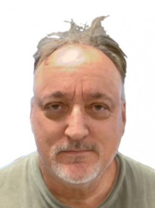 Anthony Maldonado a registered Sex Offender of Arizona
