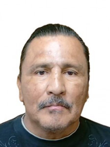 Daniel H Rascon a registered Sex Offender of Arizona