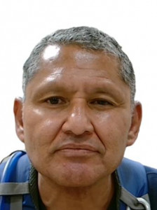 Jesus Antonio Gonzales a registered Sex Offender of Arizona