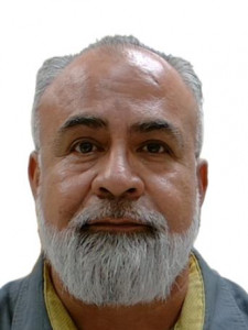 Samuel Cortez Garcia a registered Sex Offender of Arizona