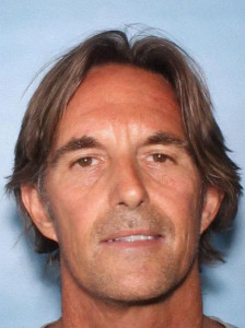 Mark E Vyborny a registered Sex Offender of Arizona