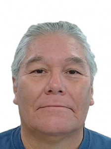 Reginald Martinez a registered Sex Offender of Arizona