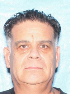 Francisco Antonio Madrid a registered Sex Offender of Arizona