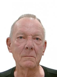 William Clifton Mangold a registered Sex Offender of Arizona