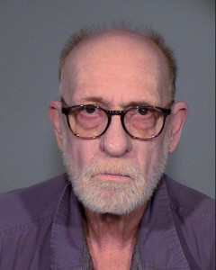 Wesley Moosman a registered Sex Offender of Arizona