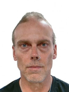 Samuel Lee Burton a registered Sex Offender of Arizona