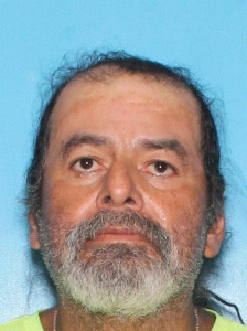 Rosalio Leo Sandoval a registered Sex Offender of Arizona