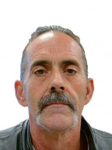 Jeffrey Thomas Wilson a registered Sex Offender of Arizona