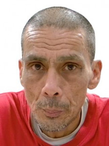 Orlando Montiel a registered Sex Offender of Arizona