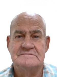 Monte Vinton Mccumber a registered Sex Offender of Arizona