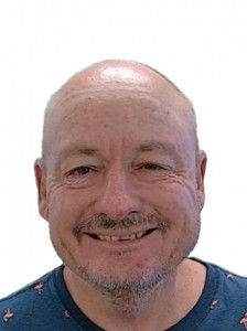 Troy Ulysses Barrett a registered Sex Offender of Arizona