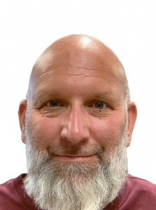 Michael Paul Moses a registered Sex Offender of Arizona