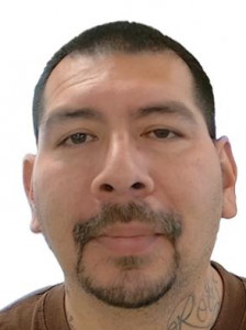 Addoma Domnic Padilla a registered Sex Offender of Arizona